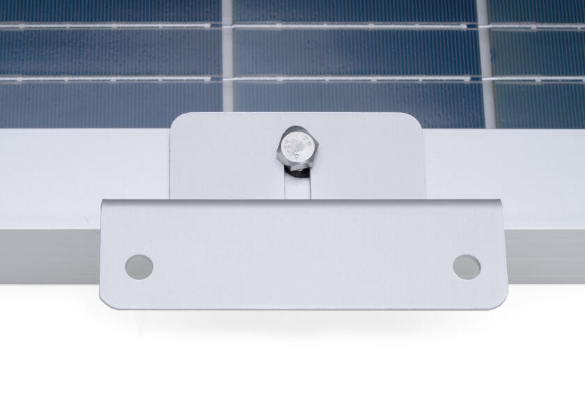 Купить Z-mounting Kit for Solar Modules 52450-bvs 7ft.ru в интернет магазине Семь Футов