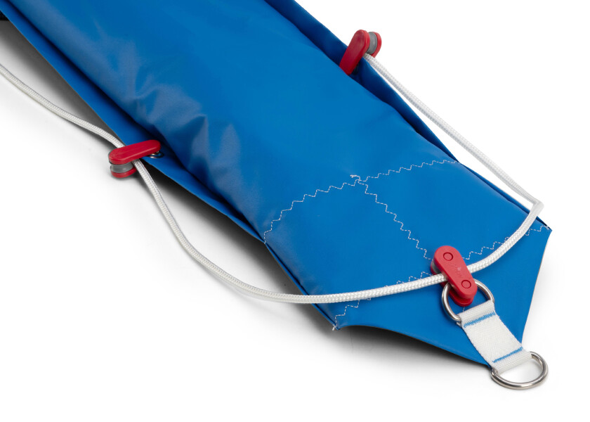 Купить DIEKOW SAILS Носки Furling Jib / королевский синий / Длина: 13,35 м 7ft.ru в интернет магазине Семь Футов