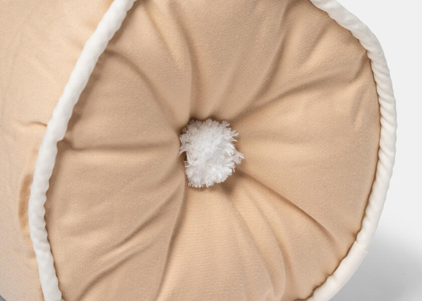 Купить Kapok Bolster / beige 57381-bvs 7ft.ru в интернет магазине Семь Футов