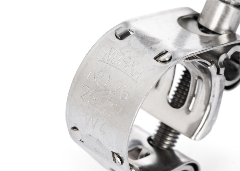 Купить 591-6304-168 Сверхмощные хомуты из нержавеющей стали / Диапазон зажима: 162–174 мм 7ft.ru в интернет магазине Семь Футов