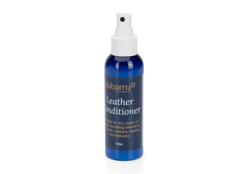 Купить DUBARRY Leather Conditioner / 120 ml 34114-bvs 7ft.ru в интернет магазине Семь Футов