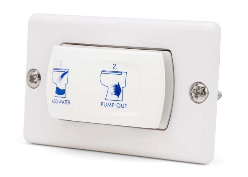 Купить SANIMARIN Control Panel COMFORT 44660-bvs 7ft.ru в интернет магазине Семь Футов