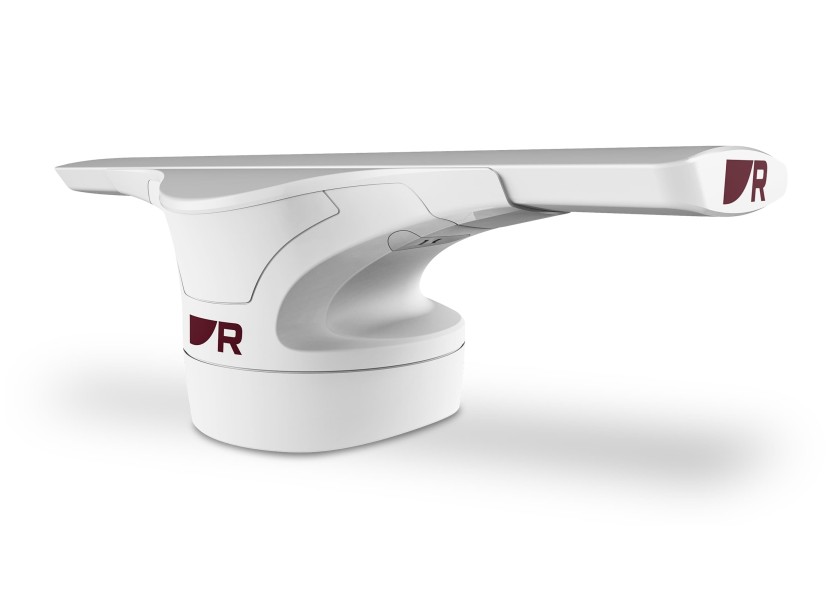 Купить RAYMARINE T70494 Радар с открытой решеткой CYCLONE PRO / 91 см 7ft.ru в интернет магазине Семь Футов