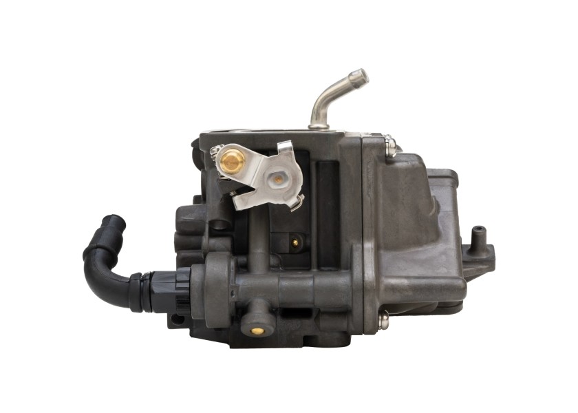 Купить Карбюратор для Honda 16100-ZY0-G01 BF15 DK2 51709-bvs 7ft.ru в интернет магазине Семь Футов