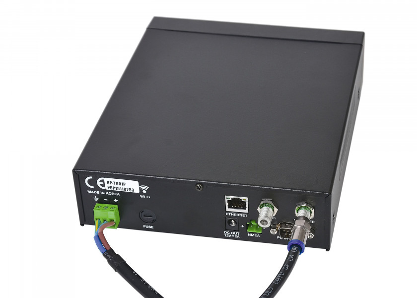 Купить INTELLIAN i3L Satellite TV Antenna / Single LNB 73770-bvs 7ft.ru в интернет магазине Семь Футов