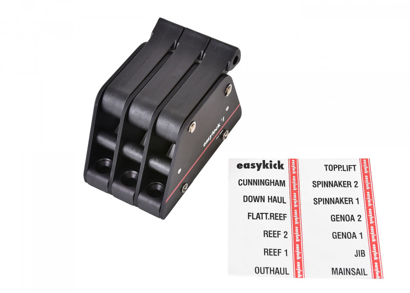 Купить EASYLOCK 14078-30 1 - Фаловый стопор / тройной 12573-bvs 7ft.ru в интернет магазине Семь Футов
