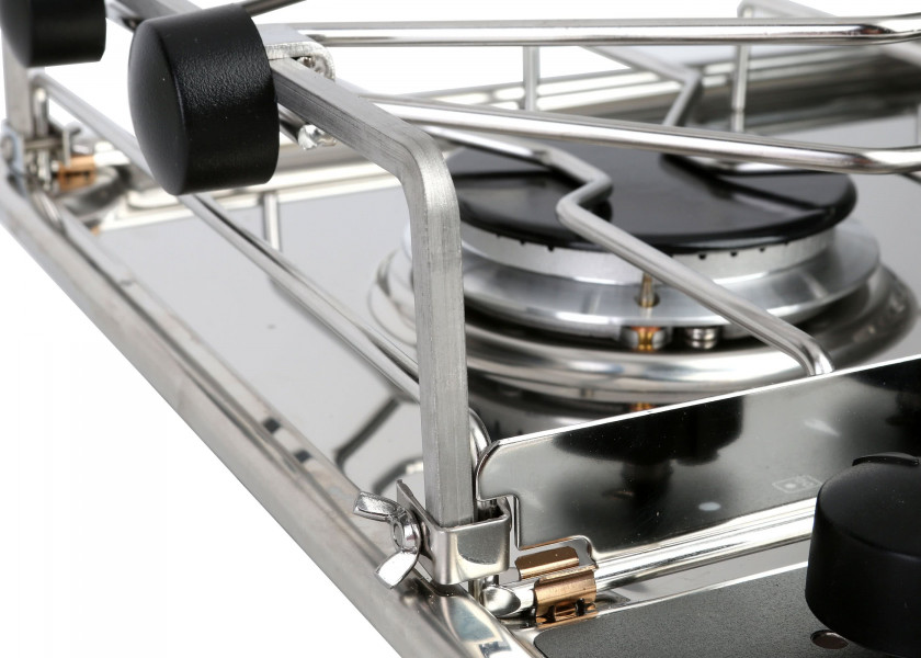 Купить ENO SC4330 Набор подставок для плиты Master с 3 конфорками 33616-bvs 7ft.ru в интернет магазине Семь Футов