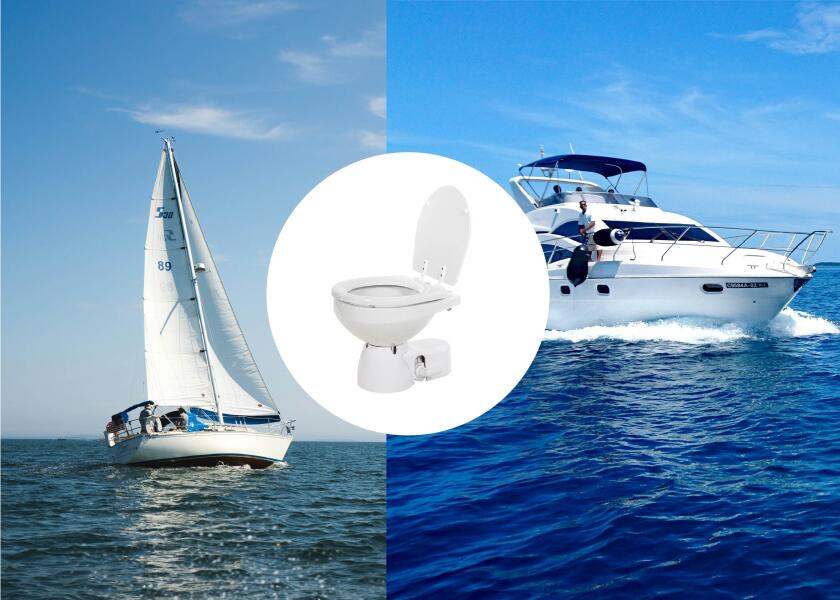 Купить Jabsco 38245-3092 Quiet Flush E2 Electric Toilet with Flush Pump, Compact Size, 12V 7ft.ru в интернет магазине Семь Футов