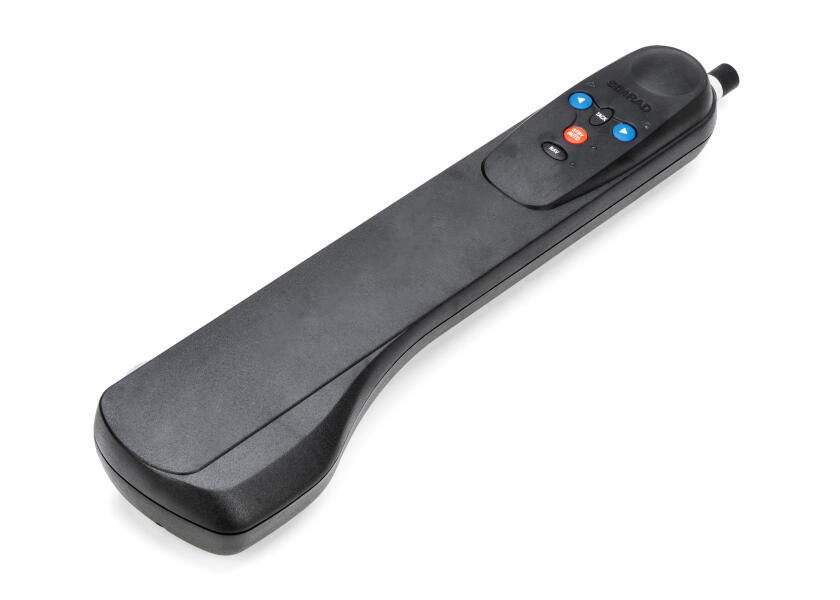 Купить Румпельный автопилот Simrad TillerPilot TP10 610x105x60мм 12В рабочий ход 250мм тяга 65кг длина судна до 9,75м винтовая резьба 7ft.ru в интернет магазине Семь Футов