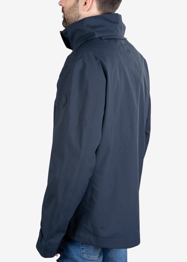 Купить SEARANCH DEVAN Men's Jacket / navy 474596-bvs 7ft.ru в интернет магазине Семь Футов