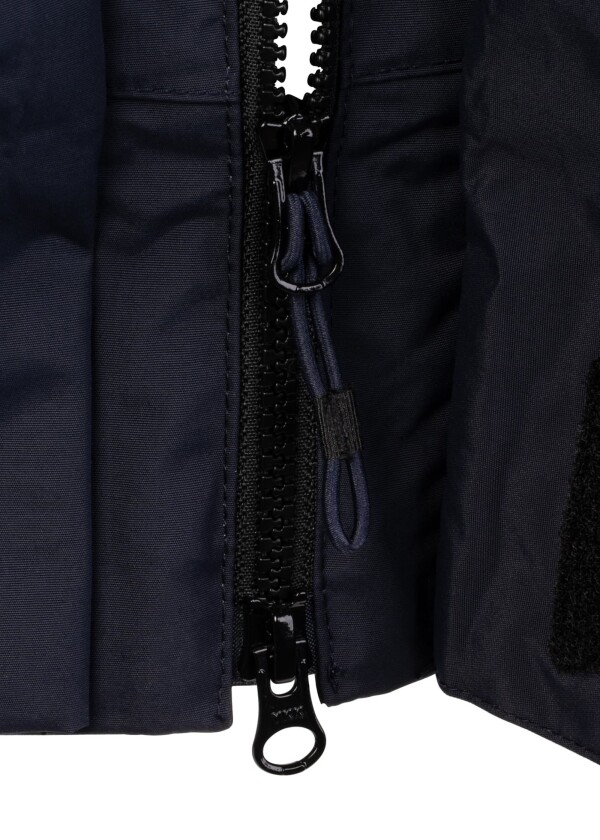 Купить MARINEPOOL 1004274-NAVY-XL Куртка Borneo Coastal / темно-синий / Размер одежды: XL 7ft.ru в интернет магазине Семь Футов
