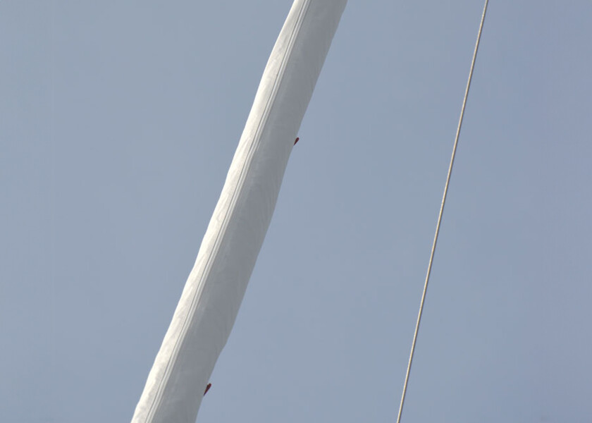 Купить DIEKOW SAILS Носки с закруткой / белый / Длина: 7,85 м 7ft.ru в интернет магазине Семь Футов