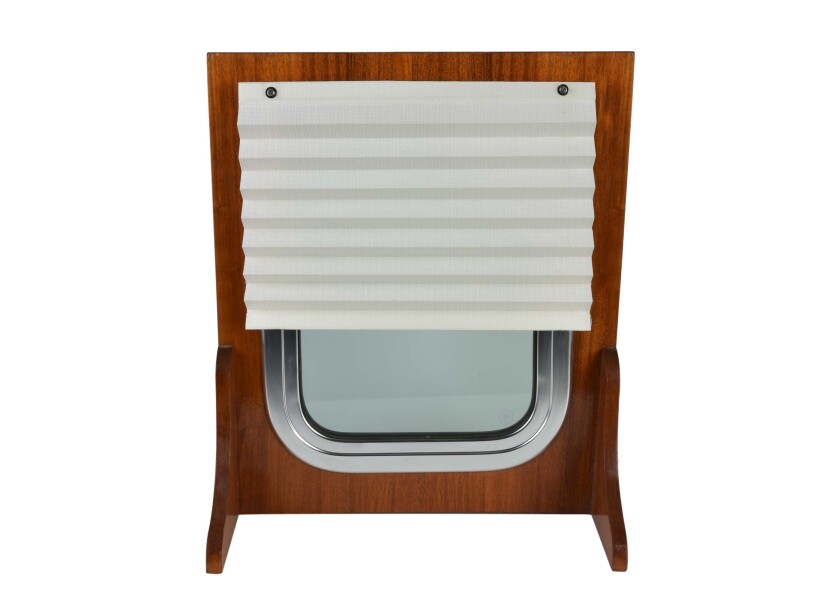 Купить OCEANAIR SKYSOL PLEATEDSHADE Плиссе/кремовый 7ft.ru в интернет магазине Семь Футов