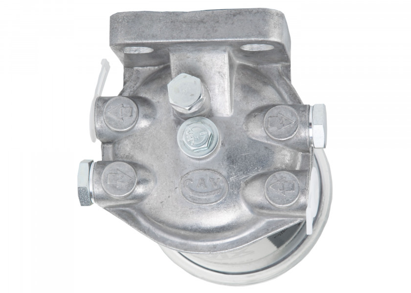 Купить Prefilter & Water Separator Type CAV FLOW 90 / up to 272 HP 66405-bvs 7ft.ru в интернет магазине Семь Футов