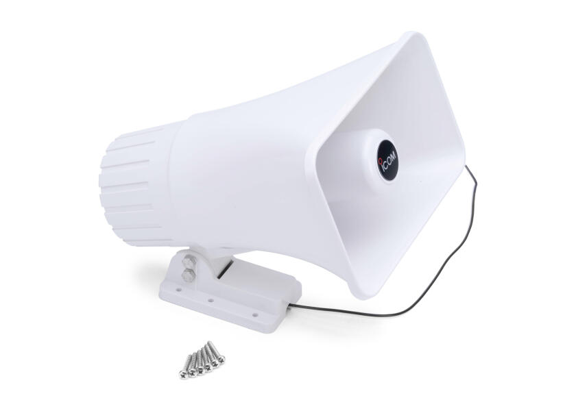 Купить ICOM Lautsprecher für IC-M330/410/510/605 33486-bvs 7ft.ru в интернет магазине Семь Футов