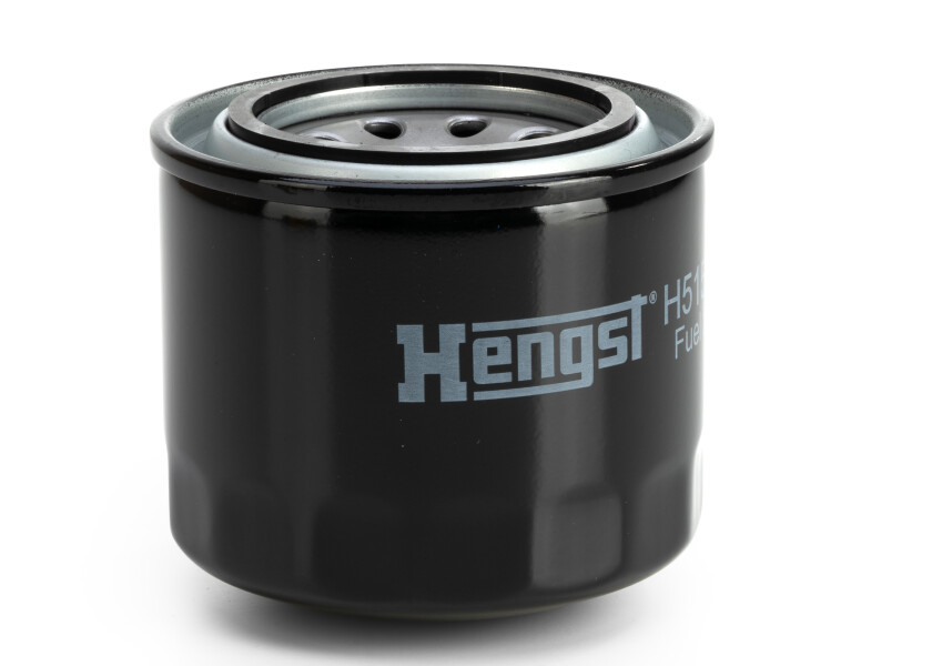 Купить Дизельный фильтр двигателя 3JH5E 7ft.ru в интернет магазине Семь Футов