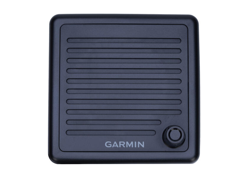 Купить Garmin 010-12769-00 Активный динамик Черный  Black 7ft.ru в интернет магазине Семь Футов
