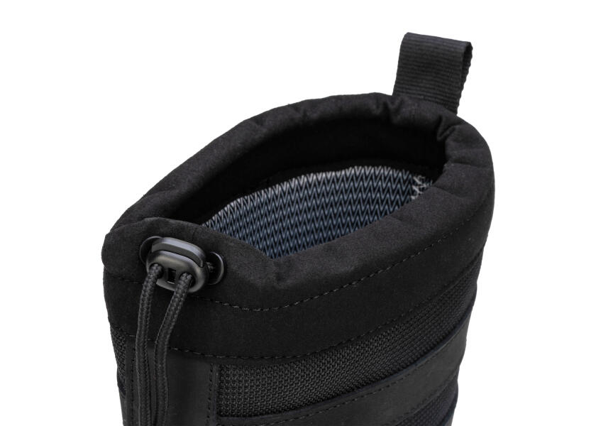 Купить MARINEPOOL Парусные ботинки ELEMENTARY / черный / Размер обуви: 39 7ft.ru в интернет магазине Семь Футов