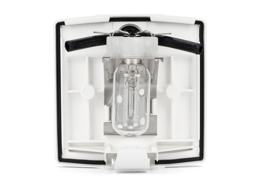 Купить BAVARIA 301455 Правый бортовой свет 20512-bvs 7ft.ru в интернет магазине Семь Футов