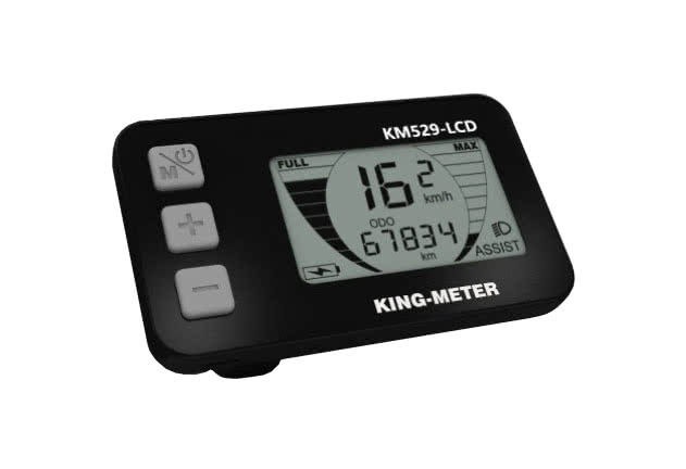 Seatec Blizzard Pro