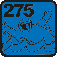 Life Jacket SCOUT 3D / 290 N