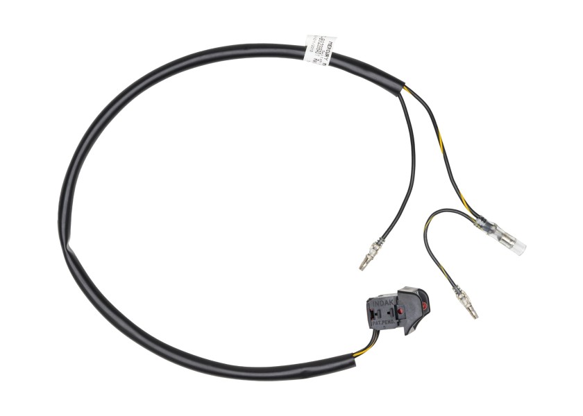 Купить MERCURY Stop Switch 892395A01 52074-bvs 7ft.ru в интернет магазине Семь Футов