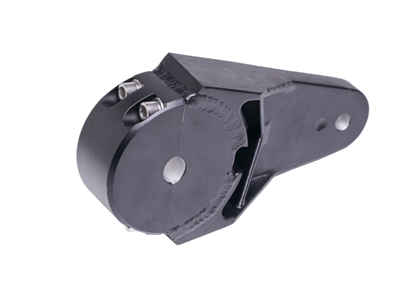 Купить LEWMAR Рычаг румпеля для валов руля до макс. 80 мм 7ft.ru в интернет магазине Семь Футов