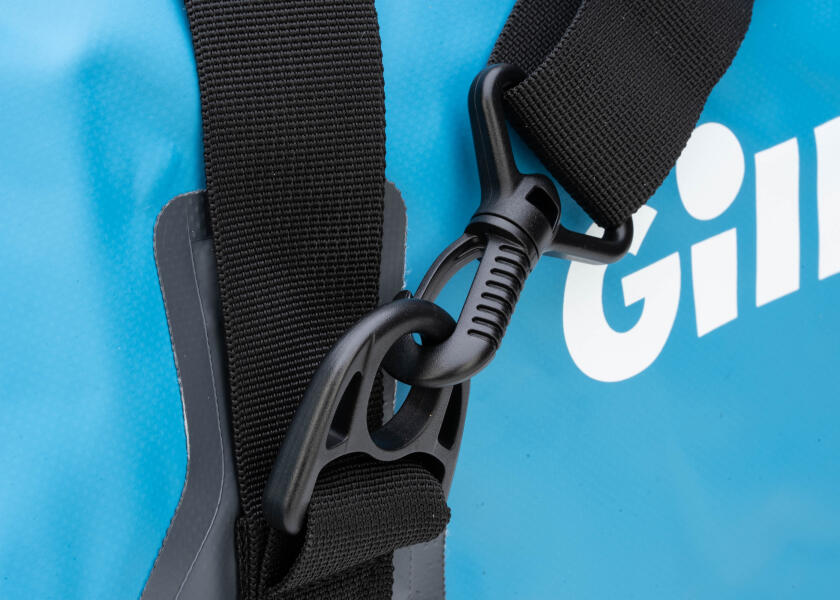 Купить Gill L100SE-BLU41-1SIZE Voyager 60L Дафл Голубой  Bluejay 7ft.ru в интернет магазине Семь Футов
