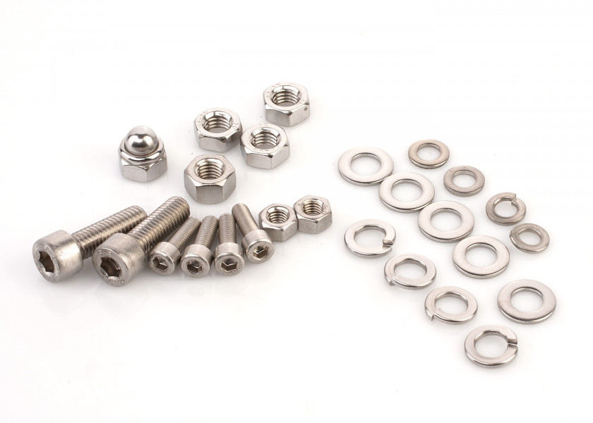 Купить LOFRANS КОМПЛЕКТ B / Винты и гайки 7ft.ru в интернет магазине Семь Футов