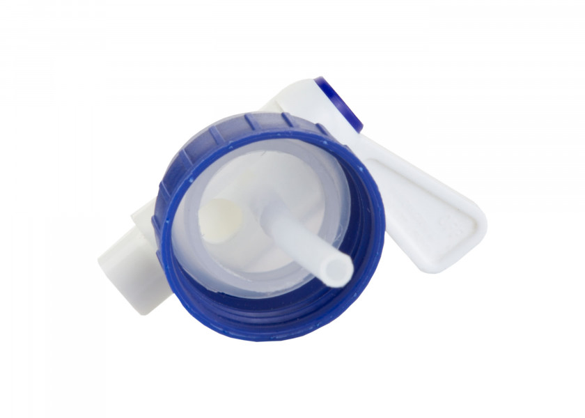 Купить YACHTICON Closing Cap with Drain Tap / 38 mm 44445-bvs 7ft.ru в интернет магазине Семь Футов