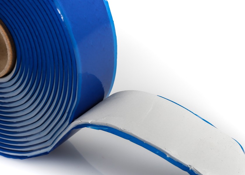 Купить TEROSON Sealing Tape 20 mm / 3 m / white 60085-bvs 7ft.ru в интернет магазине Семь Футов
