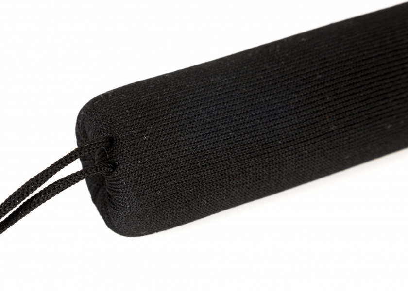 Купить Rail Wire Padding / black 47206-bvs 7ft.ru в интернет магазине Семь Футов