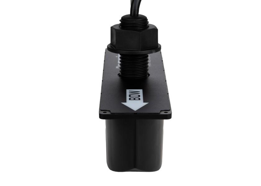 Купить Raymarine A80604 HV-300TH Черный 7ft.ru в интернет магазине Семь Футов