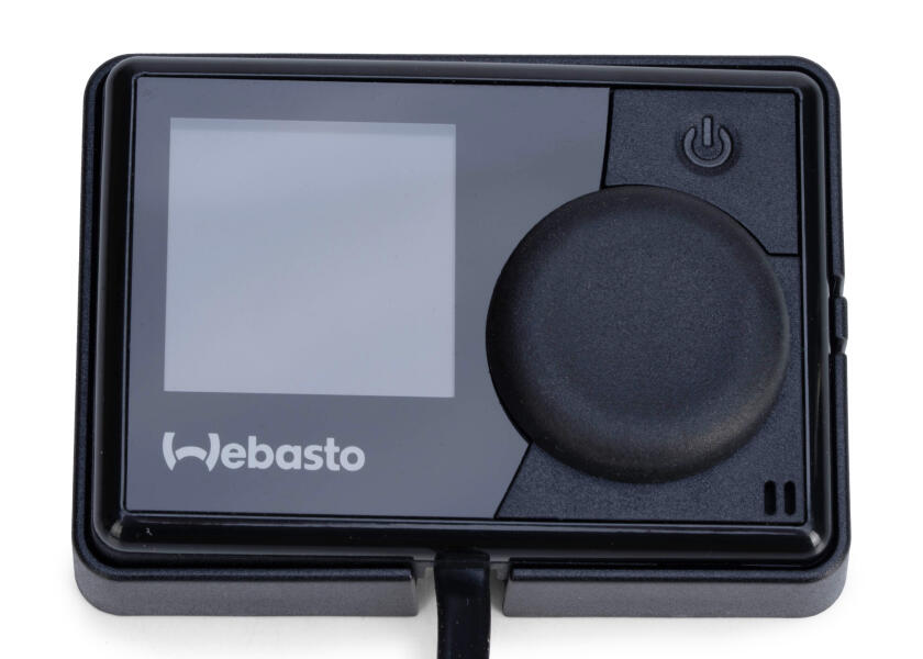 Купить WEBASTO Air Top Evo Diesel Warm Air Heater 55D / 12 V / 5 kW 42911-bvs 7ft.ru в интернет магазине Семь Футов