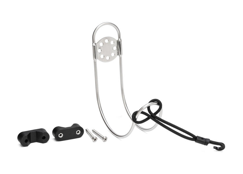 Купить Держатель спасательного кольца 16451-bvs 7ft.ru в интернет магазине Семь Футов