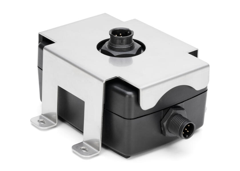 Купить Garmin 010-01749-10 GDT 43 NMEA 2000 Черный  Black 7ft.ru в интернет магазине Семь Футов