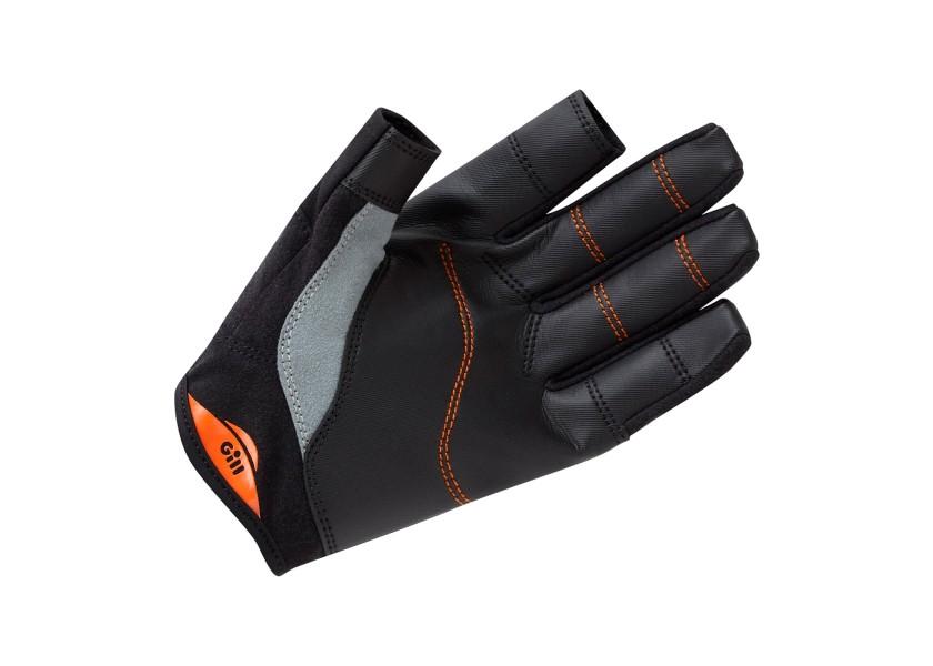 Купить GILL 7253-BLK01-S ЧЕМПИОНАТ Перчатка/длинный палец/черная / Размер одежды: S 7ft.ru в интернет магазине Семь Футов