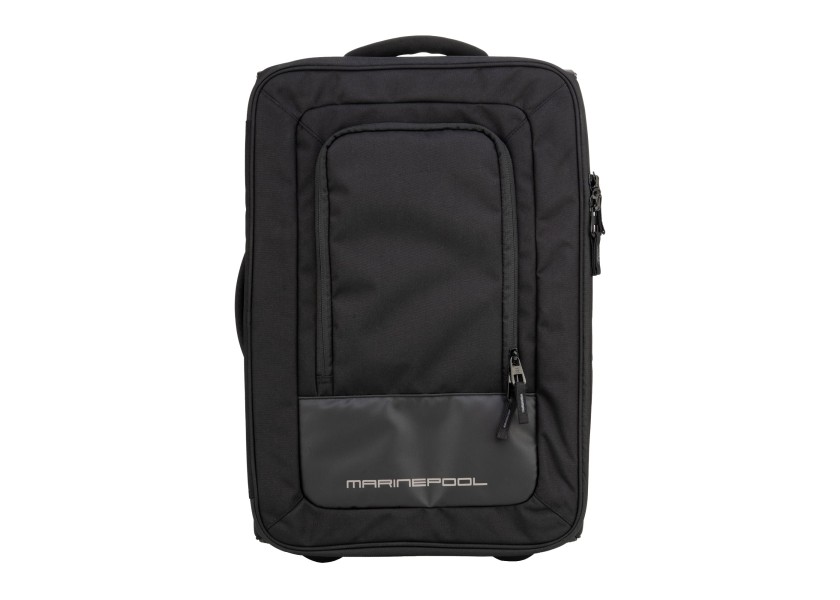 Купить MARINEPOOL 1003407-800 Тележка для кабины Team Tec / 35 литров / черная 30493-bvs 7ft.ru в интернет магазине Семь Футов