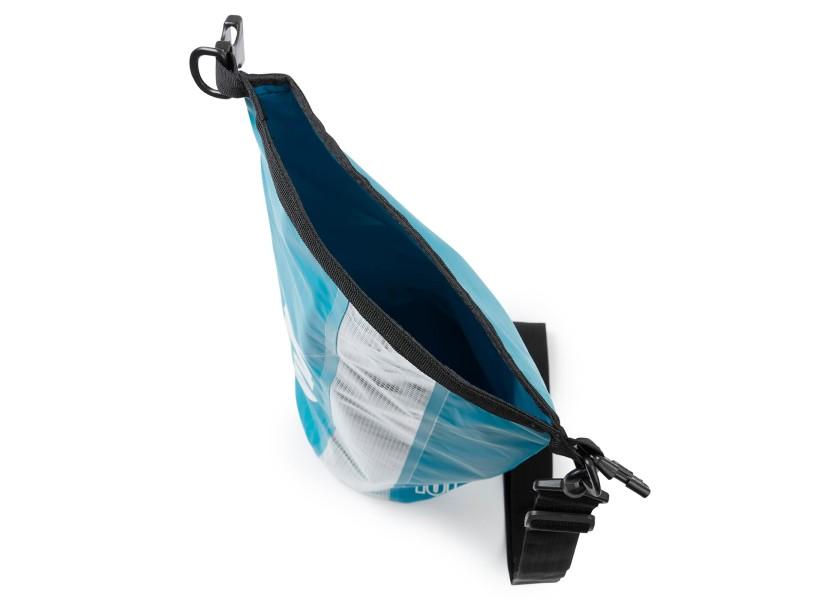 Купить Gill L097SE-BLU41-1SIZE Voyager 10L Сухой Мешок Голубой  Bluejay 7ft.ru в интернет магазине Семь Футов