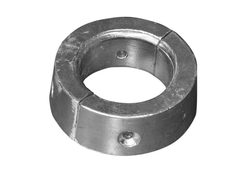 Купить Zinc Anode for Gori 3-blade Folding Propeller Ø 15'' - 16'' / shaft system / ring-shaped 29100-bvs 7ft.ru в интернет магазине Семь Футов