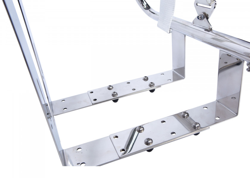 Купить SEAGO ELITE Life Raft Cradle 55846-bvs 7ft.ru в интернет магазине Семь Футов