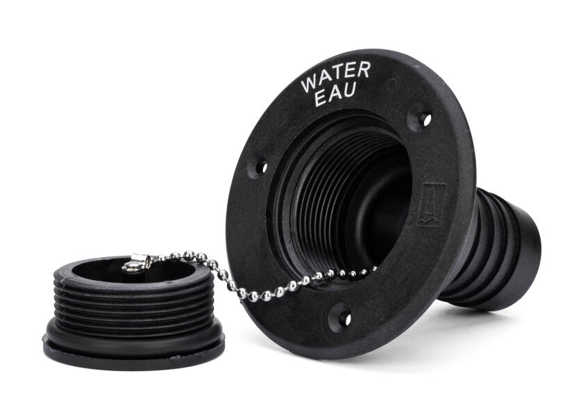 Купить GOIOT Water Tank Filler / black 43634-bvs 7ft.ru в интернет магазине Семь Футов