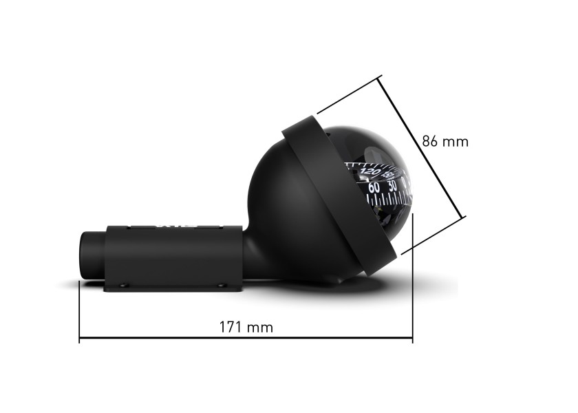 Купить SILVA 70UN Bearing Compass / without light 12924-bvs 7ft.ru в интернет магазине Семь Футов