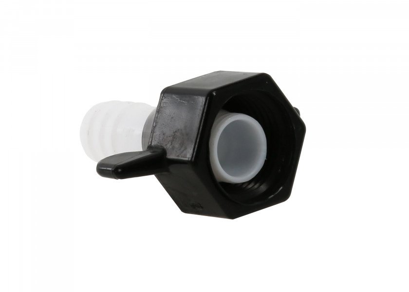 Купить SHURFLO Hose Nozzle 1/2" 11466-bvs 7ft.ru в интернет магазине Семь Футов