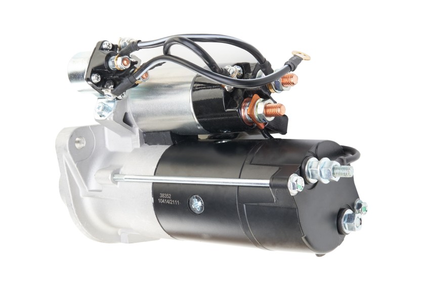 Купить Starter 12 V / for Volvo Penta D4 / D6 83487-bvs 7ft.ru в интернет магазине Семь Футов