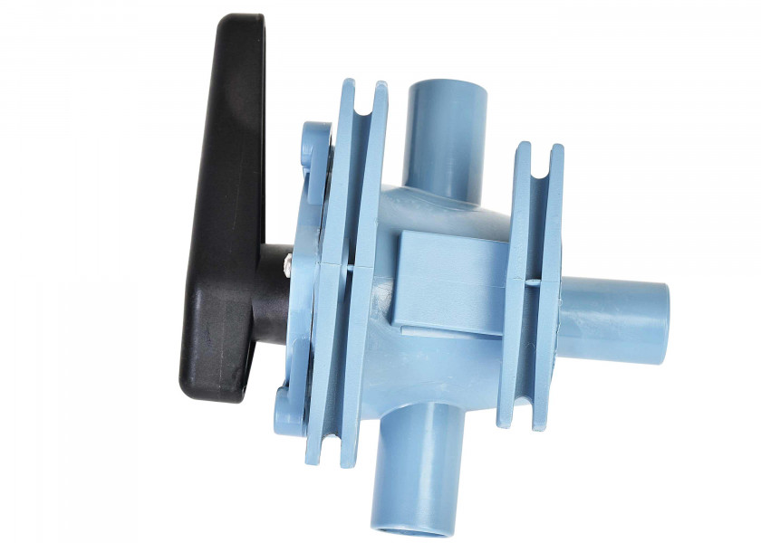 Купить WHALE 2-Way Valve 12812-bvs 7ft.ru в интернет магазине Семь Футов