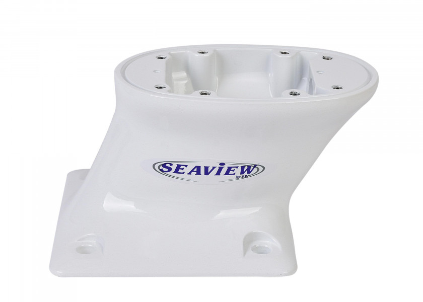 Купить SEAVIEW SAT5 Satellite/Dome Holder, Height: 130 mm 16528-bvs 7ft.ru в интернет магазине Семь Футов