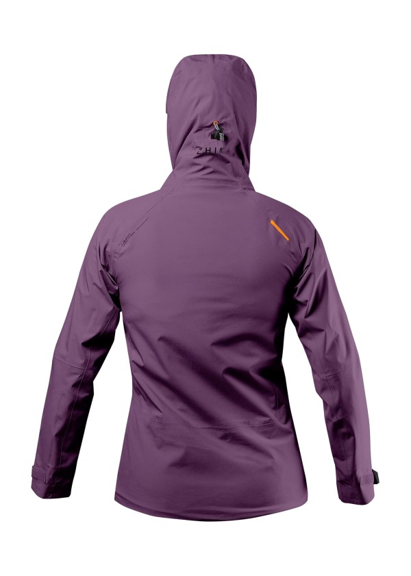 Купить ZHIK INS200 Women's Jacket / amethyst 480503-bvs 7ft.ru в интернет магазине Семь Футов