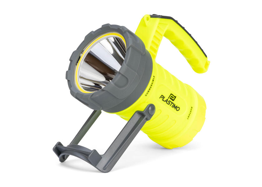 Купить PLASTIMO X-SPOT Handheld Spotlight 31434-bvs 7ft.ru в интернет магазине Семь Футов