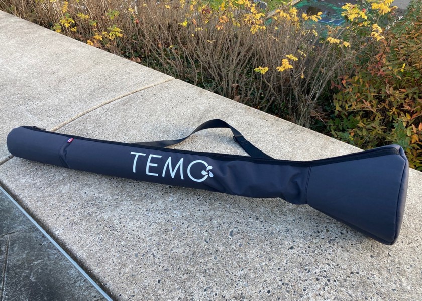 Купить TEMO Carry Bag for TEMO-450 33181-bvs 7ft.ru в интернет магазине Семь Футов